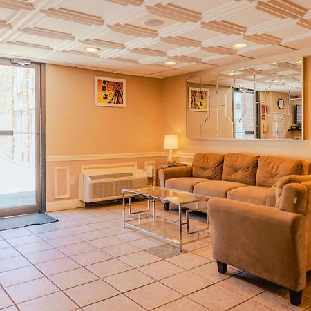 Windsor Hotel East Windsor Zewnętrze zdjęcie