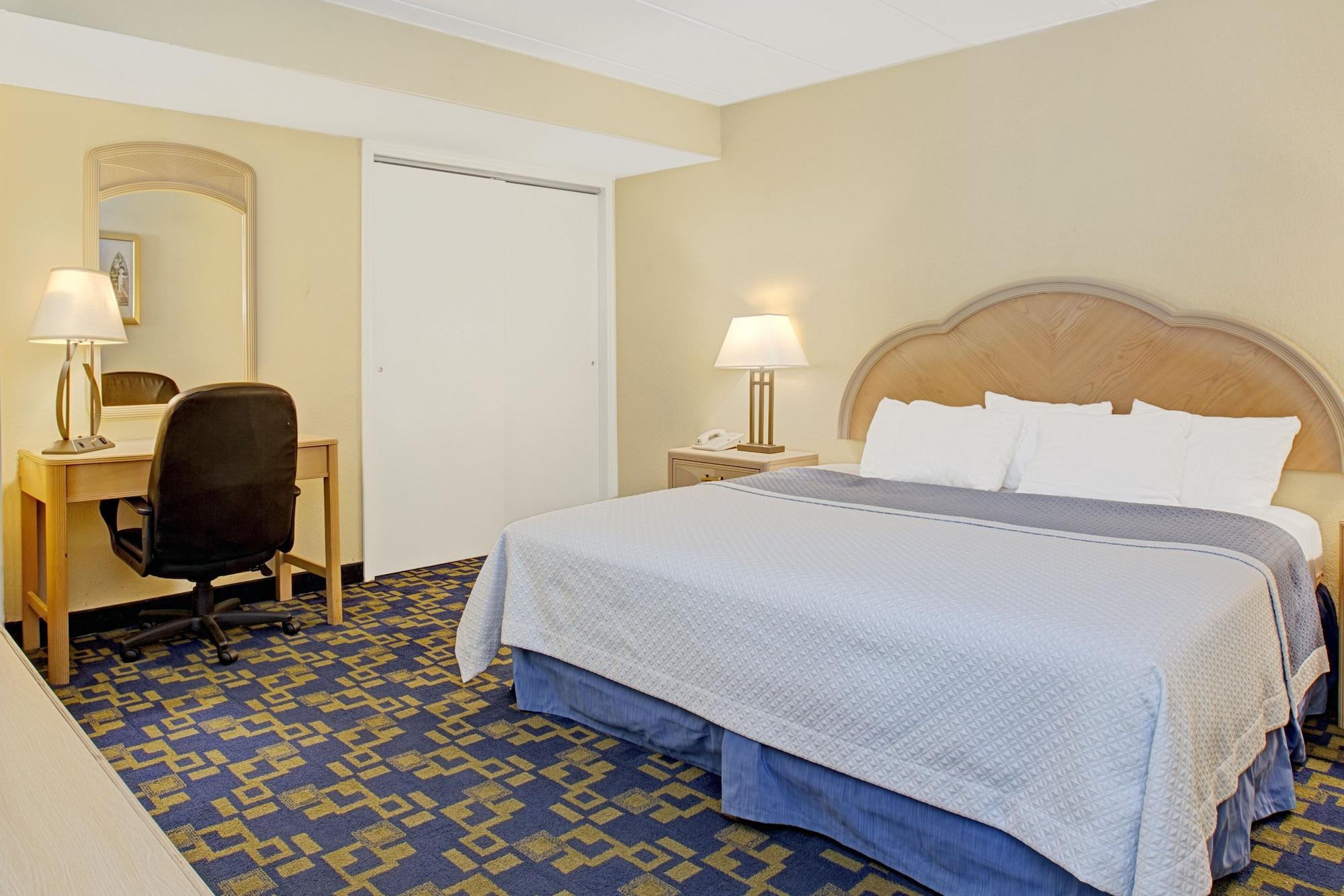 Windsor Hotel East Windsor Zewnętrze zdjęcie