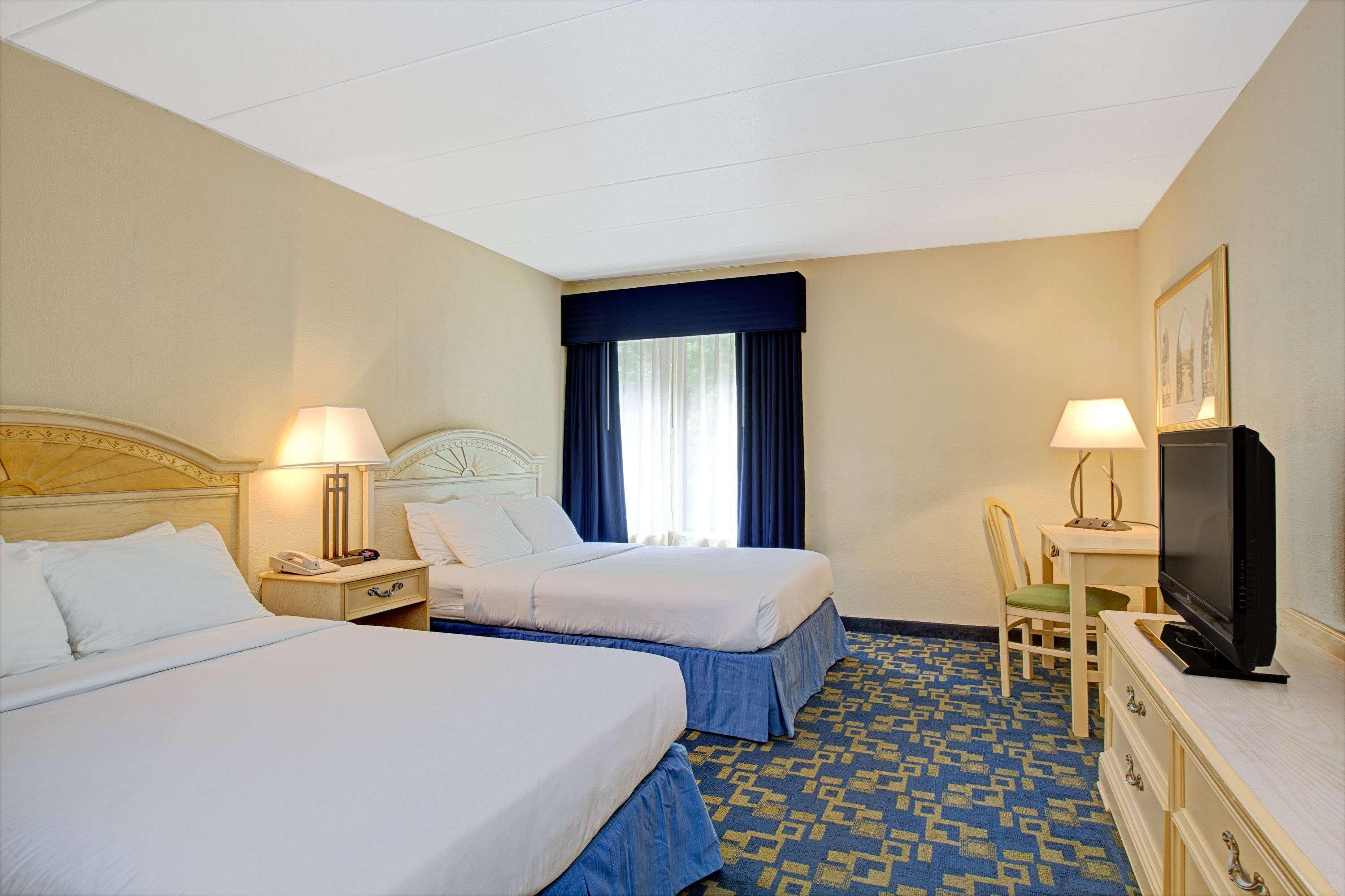 Windsor Hotel East Windsor Zewnętrze zdjęcie