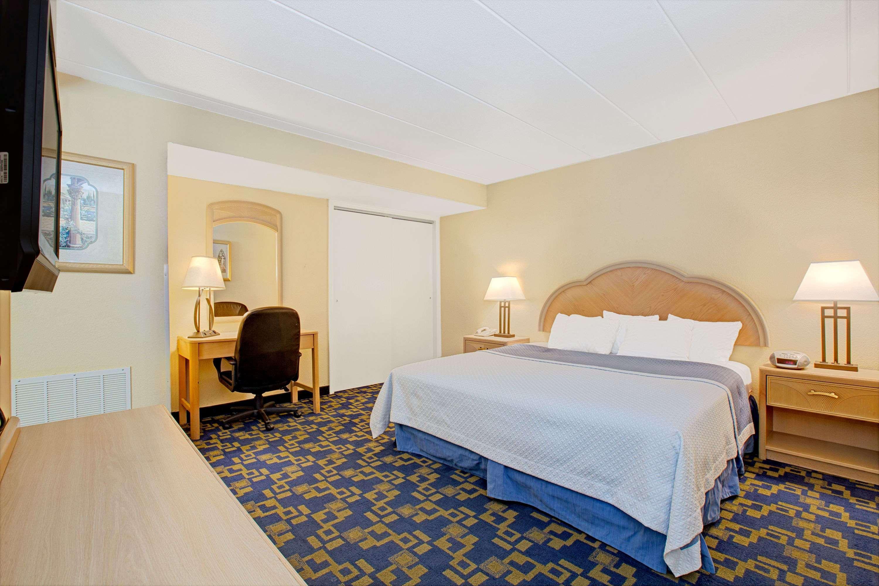 Windsor Hotel East Windsor Zewnętrze zdjęcie