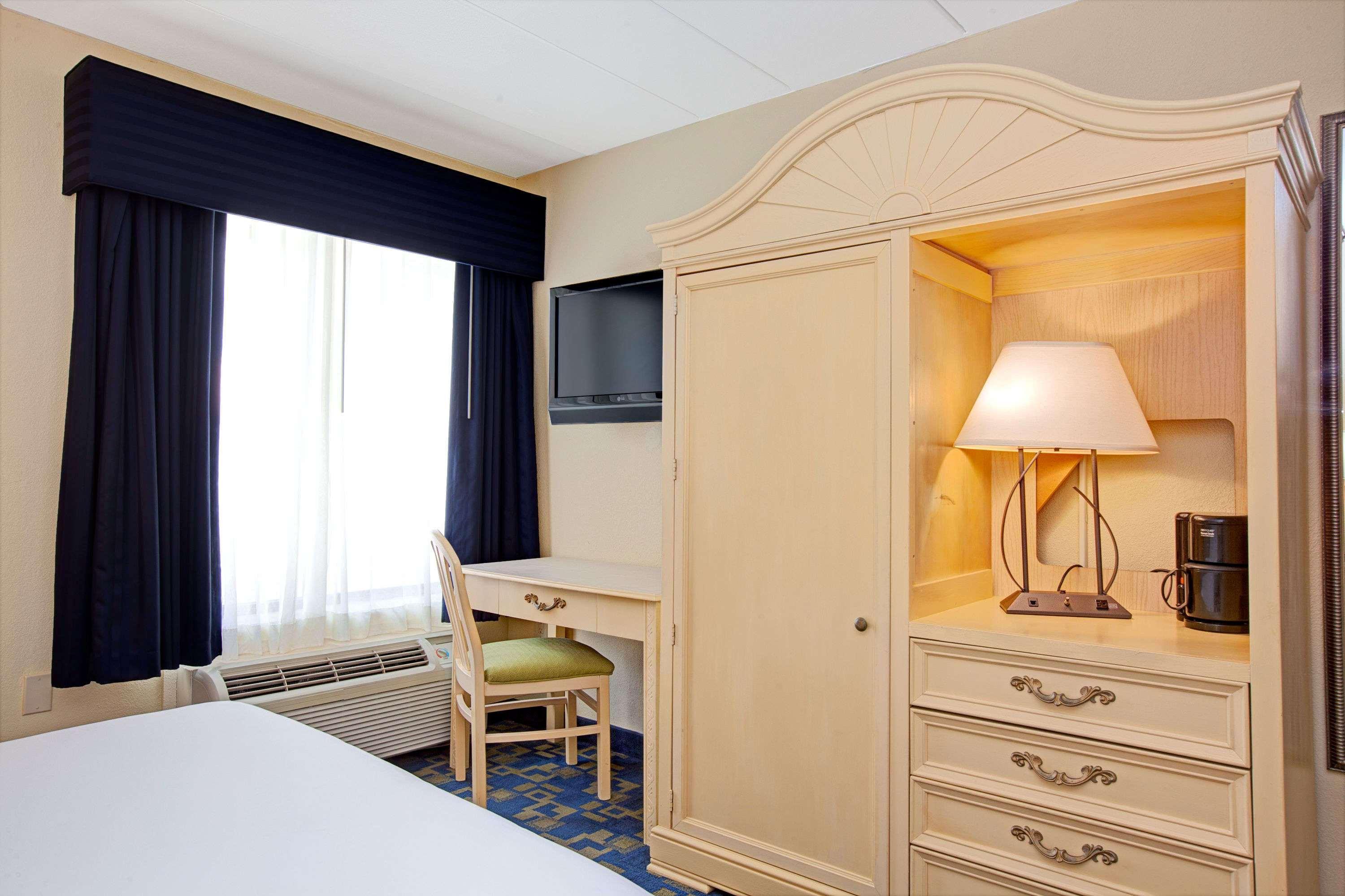 Windsor Hotel East Windsor Zewnętrze zdjęcie