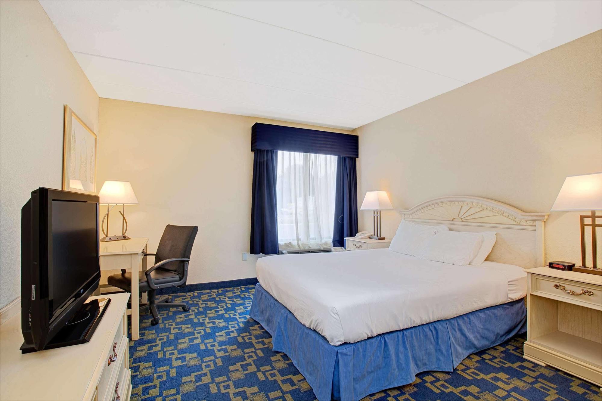 Windsor Hotel East Windsor Zewnętrze zdjęcie